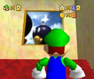 Familiar bob.png (442 KB) Painting leading to BlackJoyStick's Bob-omb Village.