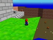 AC4.png (627 KB) Grass ledge beside the castle.