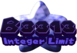 B3313 Integer Limit Logo