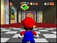 Pre-E3/E3 B-Roll HUD