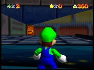 The door to Clockway Internals.