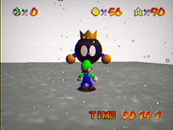 Prince Bob-omb's Redemption | B3313 Wiki | Fandom Prince Bob-omb's Redemption | B3313 Wiki | Fandom