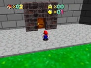 Uncannycourtyard5.jpg (83 KB) The single door leading to the Funhouse (peaceful state).