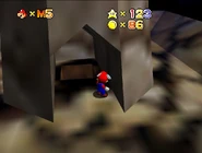 Huge Island Wiggler Hole