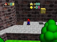 Uncannycourtyard2.jpg (85 KB) The hole leading to the Battle Fort (peaceful state).