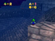 0.2highway8.png (167 KB) A Red Coin star spawner tucked away in a crevasse.