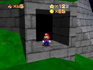 Medium Island cannonball spawner (for comparison)