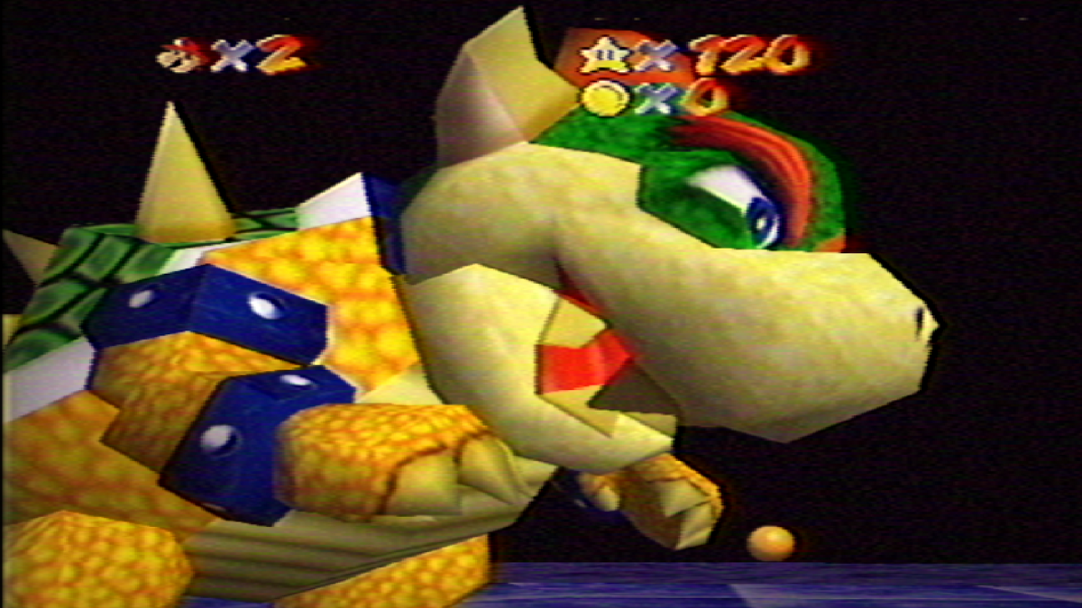 Bowser in the Dark World (December '95) | B3313 Wiki | Fandom Bowser in the Dark World (December '95) | B3313 Wiki | Fandom