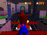 Genesis Lobby Corrupted.png (290 KB) The area in its corrupted state.