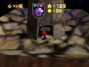 Medium Island Wiggler Hole