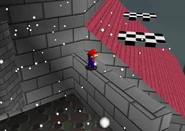 Another outer section.