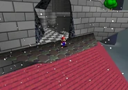 One of the many outer sections.