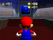 Jolly Roger Bay (beta) room.