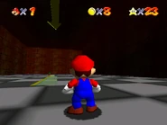 All signs point towards a downwards dive.