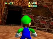 Holes that lead nowhere