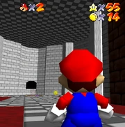 4th Floor (Corrupted)