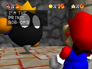 New HUD, same situation.