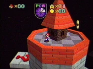 Wf z64 fakestar.png (531 KB) The tower's fake star.