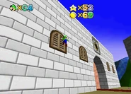 No wing cap for you!