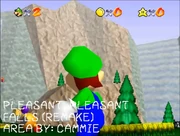 B3313 integer limit ppf remake