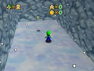 Snowtunnels3.jpg (70 KB) The star in the middle tunnel.