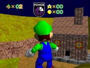 Another view of the house.