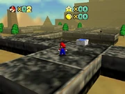 Shiftingsandlandbeta1