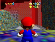 Caldera Temple (corrupted).