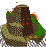 SummitRenderFinal.png (286 KB) Render of the finalized Steep Green Summit. (10/10)