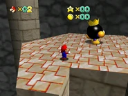 You must fight with honor!