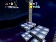 Unfortunately, under normal circumstances, beating Bowser without aid is impossible.