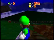 More broken geometry.