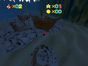 Secret beach database