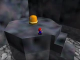 Bob-omb Cavern