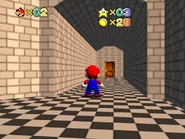 Polygonal Chaos Entry.png (564 KB) Entrance to Polygonal Chaos.