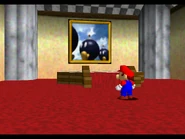 The painting in sm64.z64.
