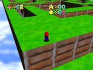 Uncannycourtyard4.jpg (85 KB) The hedge maze (peaceful state).