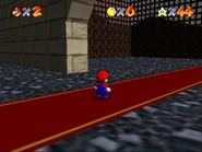 Ultrafort2.png (590 KB) Mario steeling himself for the climb.
