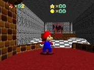 Painting to Motos Factory