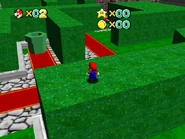 Genesisbasement9.jpg (118 KB) The hedge maze.