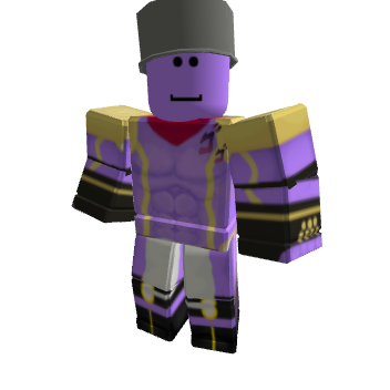 Platinum But Real Fandom - za warudo roblox avatar