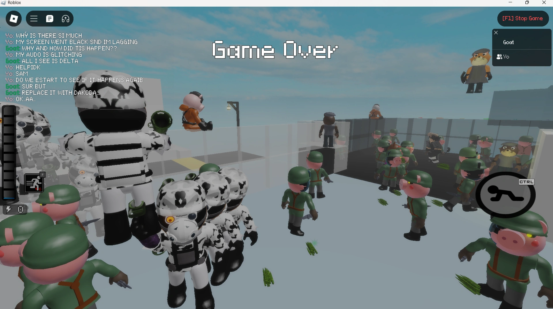 How Did This Happen Fandom