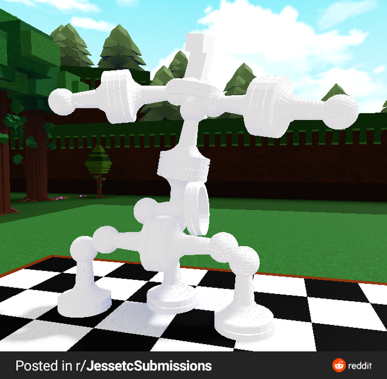 Roblox Logo meme : r/JessetcSubmissions