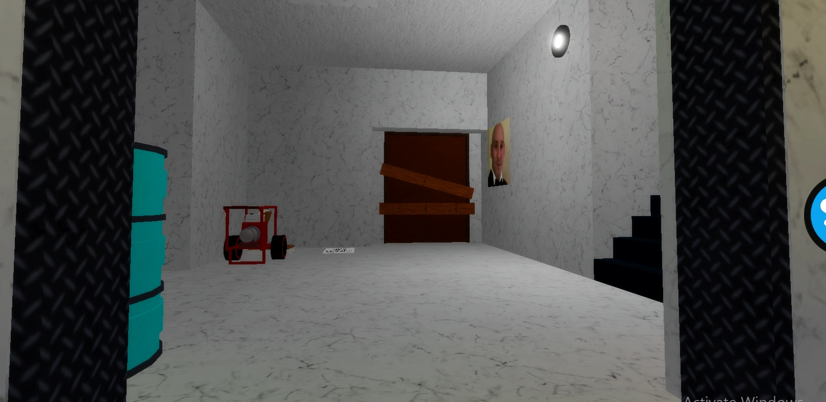 after nearly 8 months, my build mode map is finally done | Fandom