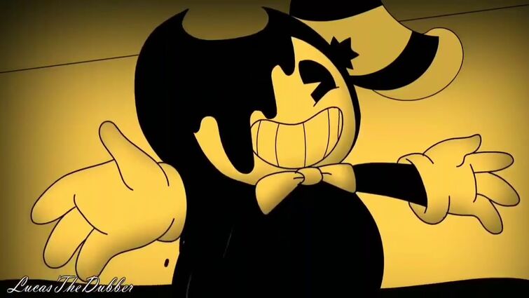 Discuss Everything About Bendy Wiki | Fandom