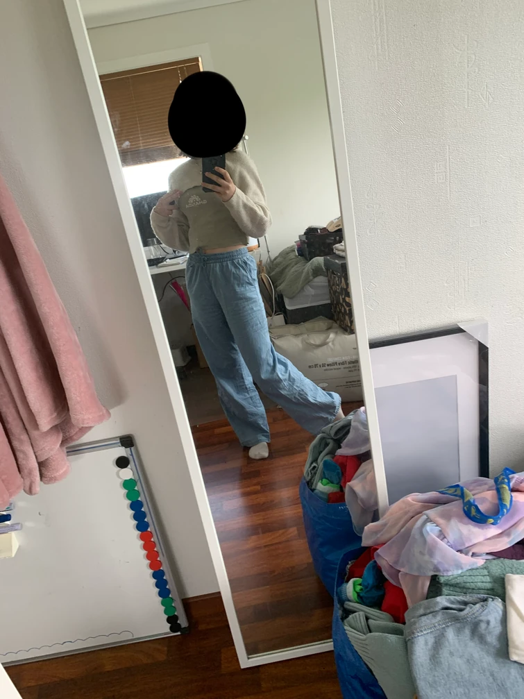 Fit Check Fandom