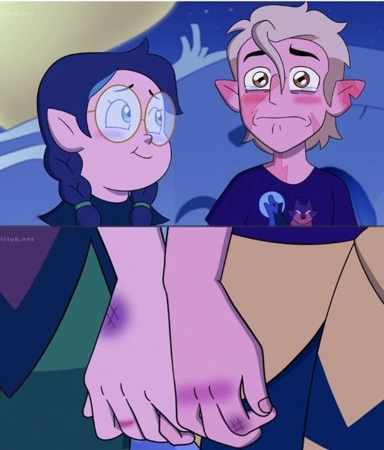 my-huntlow-prediction-fandom