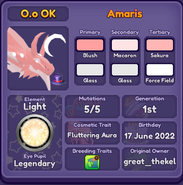 LAO on fluttering 2022 amar! | Fandom