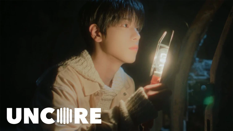 CLOSE YOUR EYES ‘내 안의 모든 시와 소설은’ MV Teaser #2