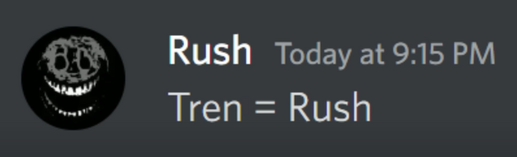 Rush  Fandom